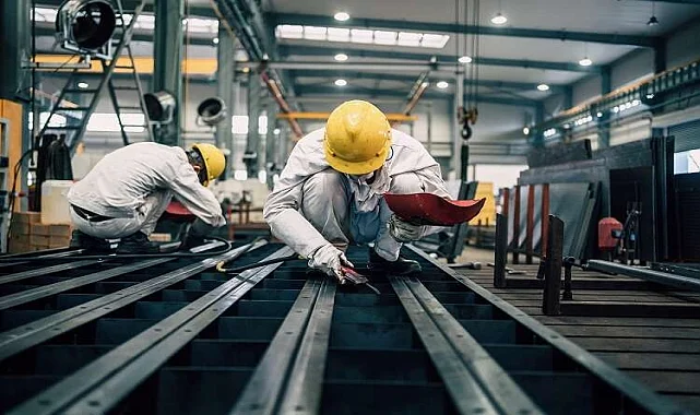 Kızılören Lojistik Hizmeti